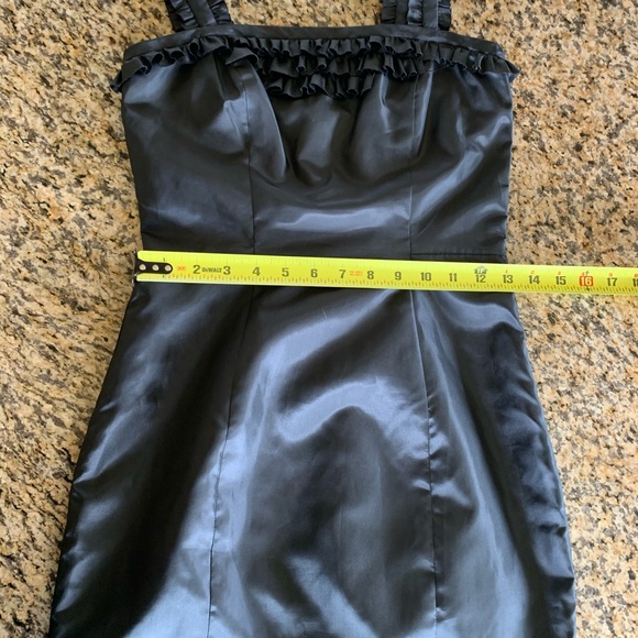 Betsey Johnson Cocktail Dress - Picture 8 of 9